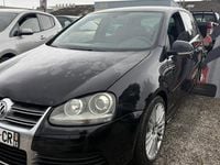 Occasion VW Golf IV R 250 ch (183 kW) 2006 Berline