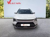 Occasion Kia Niro 129 ch (94 kW) 2025 Snow white pearl SUV