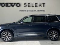 occasion Volvo XC90 Recharge T8 Awd 303+87 Ch Geartronic 8 7pl Inscription