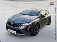 Occasion Renault Clio V Techno 92 ch (67 kW) 2025 Gris Berline