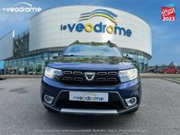 occasion Dacia Sandero 0.9 TCe 90ch Stepway -18