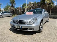 Occasion Mercedes CLS350 272 ch (200 kW) 2005 Berline