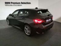 occasion BMW 118 118 dA 150ch M Sport