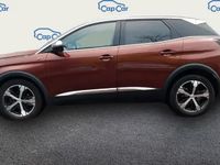 occasion Peugeot 3008 II 2.0 BlueHDi 180 EAT6 GT