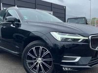 occasion Volvo XC60 T6 AWD 320CH INSCRIPTION GEARTRONIC