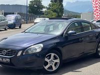 Occasion Volvo S60 Momentum 163 ch (119 kW) 2012 Berline