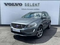 occasion Volvo XC60 D4 190ch Momentum Business Geartronic