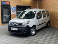 Occasion Renault Kangoo 90 ch (66 kW) 2019 Blanc Monospace