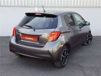 occasion Toyota Yaris 100 VVT-i Style 5p