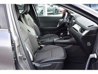 Occasion Renault Captur Intens 140 ch (102 kW) 2022 Gris SUV