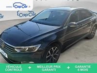Occasion VW Passat 120 ch (88 kW) 2018 Berline