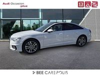occasion Audi A6 Berline Avus Extended 40 TDI 150 kW (204 ch) S tronic