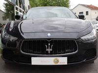 occasion Maserati Ghibli 3.0 V6 410 S Q4 A