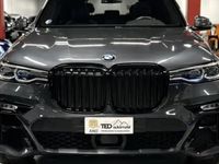 Occasion BMW X7 Shadowline 340 ch (250 kW) 2019 SUV