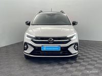 Occasion VW Taigo R-line Edition 116 ch (85 kW) 2025 SUV