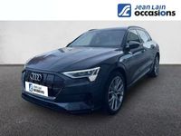 occasion Audi e-tron 55 Quattro 408 Ch Avus Extended 5p