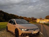 Occasion VW Golf GTI Clubsport 299 ch (219 kW) 2021 Berline