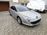 occasion Peugeot 407 Coupe 2.0 HDi 16V 136ch FAP Sport