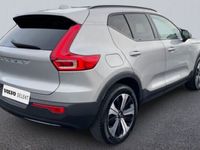 occasion Volvo XC40 T5 Recharge 180 + 82ch Plus DCT 7