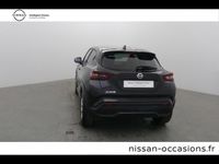 occasion Nissan Juke 1.0 DIG-T 114ch Tekna 2021