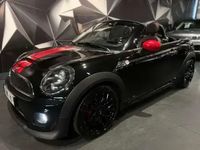 occasion Mini John Cooper Works Cabriolet 