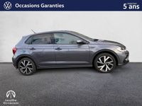 occasion VW Polo 1.0 TSI 95 S&S BVM5 R-Line