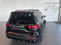 occasion Mercedes GLB35 Classe306ch 4matic 8g Dct Speedshift Amg-toe