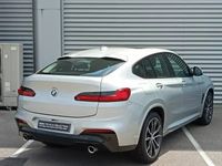 occasion BMW X4 xDrive20d 190ch M Sport Euro6d-T