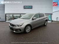 occasion Peugeot 308 1.5 BlueHDi 130ch S\u0026S Allure Pack