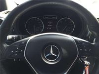 occasion Mercedes 180 CDI fascination