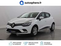 occasion Renault Clio IV 