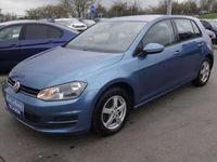 occasion VW Golf 1.6 CR TDi Trendline*CLIM*CARNET ENTRETIEN*