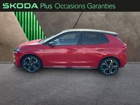 occasion Skoda Fabia 1.0 TSI 95ch Monte Carlo