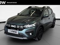 Occasion Dacia Sandero Expression 2025 Vert Citadine