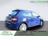 occasion Skoda Fabia 1.0 MPI 60 ch BVM