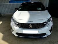 occasion Peugeot 3008 GT 1.5 BLUE HDI 130 EAT8
