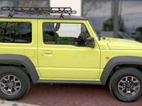 occasion Suzuki Jimny II 1.5 VVT 102ch Pack