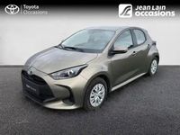 Occasion Toyota Yaris Hybrid 2024 Gris Berline