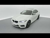 occasion BMW M240 240xDrive 340 ch Coupe