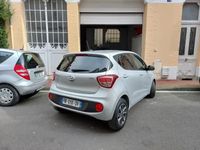 occasion Hyundai i10 Edition Mondial1ère main Sous garantie constr