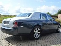 occasion Rolls Royce Phantom Phase 2 "starlight" Superbe État !! 35.000 Km !