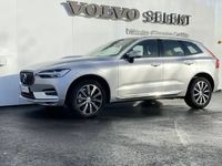 occasion Volvo XC60 B4 (diesel) 197 Ch Geartronic 8 Inscription 5p