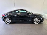 occasion Audi TT Coupé 2.0 TFSI 200 Quattro S line S-Tronic A