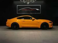 occasion Ford Mustang GT 5.0 V8 450ch Bva10