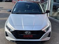 Occasion Hyundai i20 100 ch (73 kW) 2021 Citadine