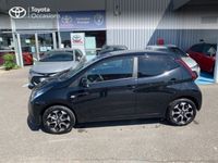 occasion Toyota Aygo 1.0 VVT-i 72ch x-play x-app 5p MC18