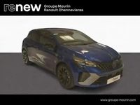 Occasion Renault Clio V Esprit Alpine 91 ch (66 kW) 2025 Bleu Berline