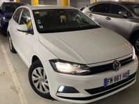 occasion VW Polo 1.0 80 S