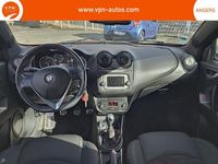 occasion Alfa Romeo MiTo Mito0.9 Twin Air Start & Stop 105 Imola