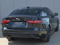 occasion Jaguar XE D180 R-DYNAMIC SE AWD BVA8